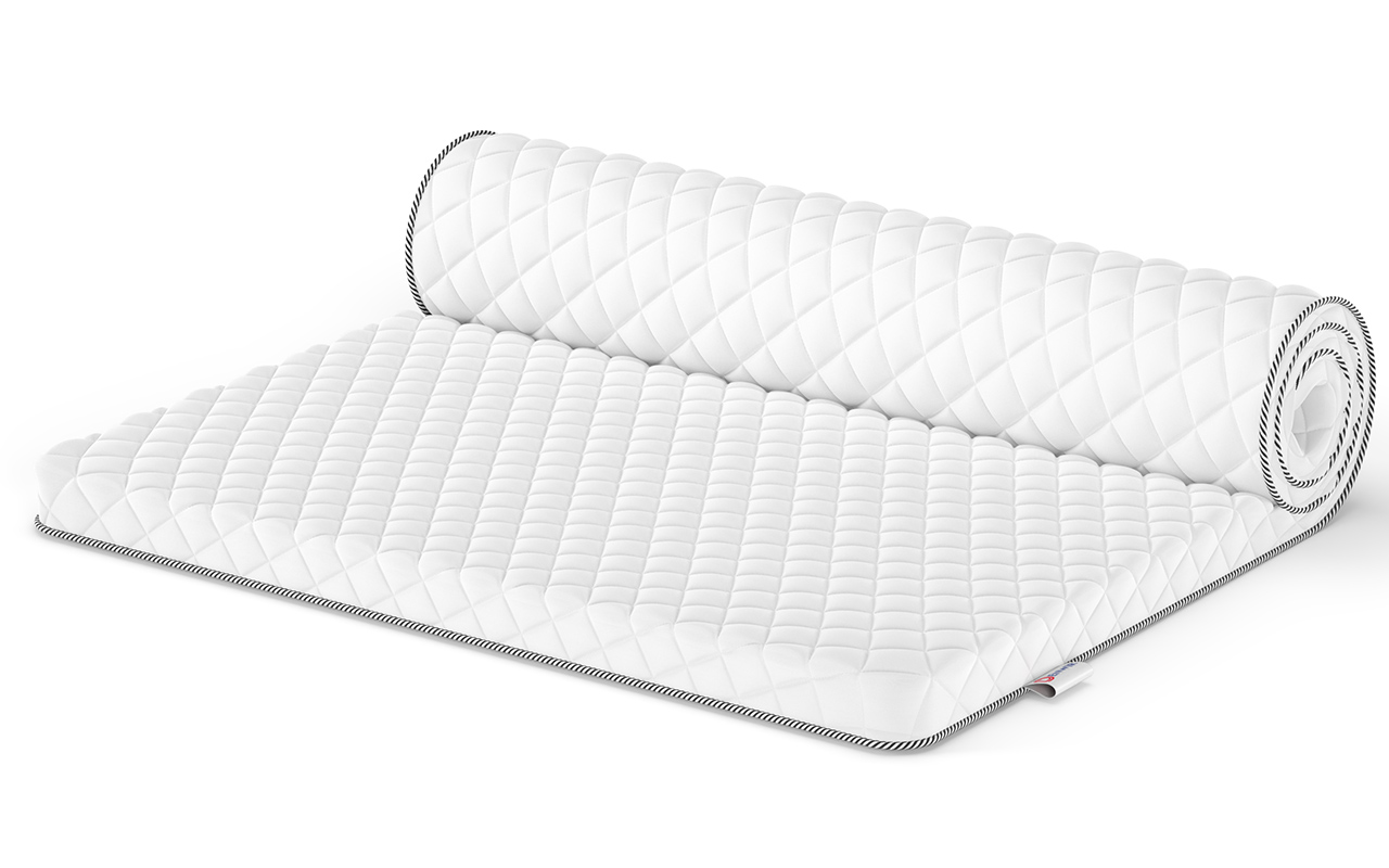 Denwir Top Comfort Five Hard 6 фото 9