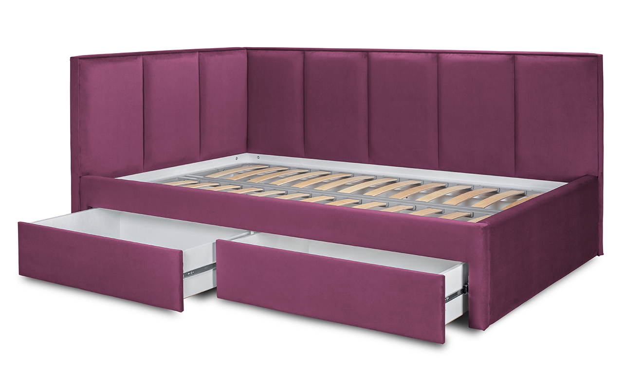 Flepers Lion Лайф с ящиками левая фото 8