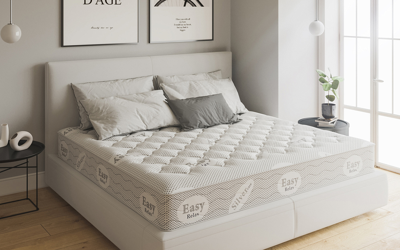 Evita Пружинные Desire фото 3