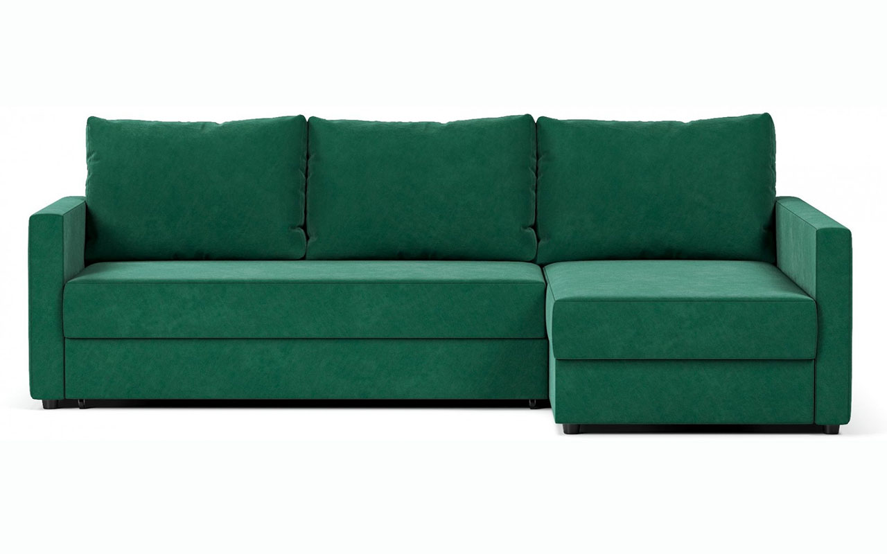 Gupan Фрисби/Торонто угловой фото 10