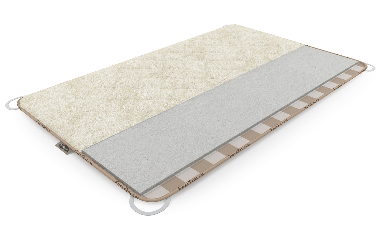 Mr. Mattress Light M