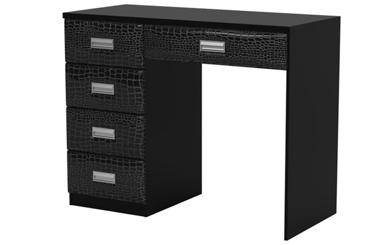 туалетный столик Орматек Como/Veda (5 ящиков) 1 Орматек Como/Veda (5 ящиков)