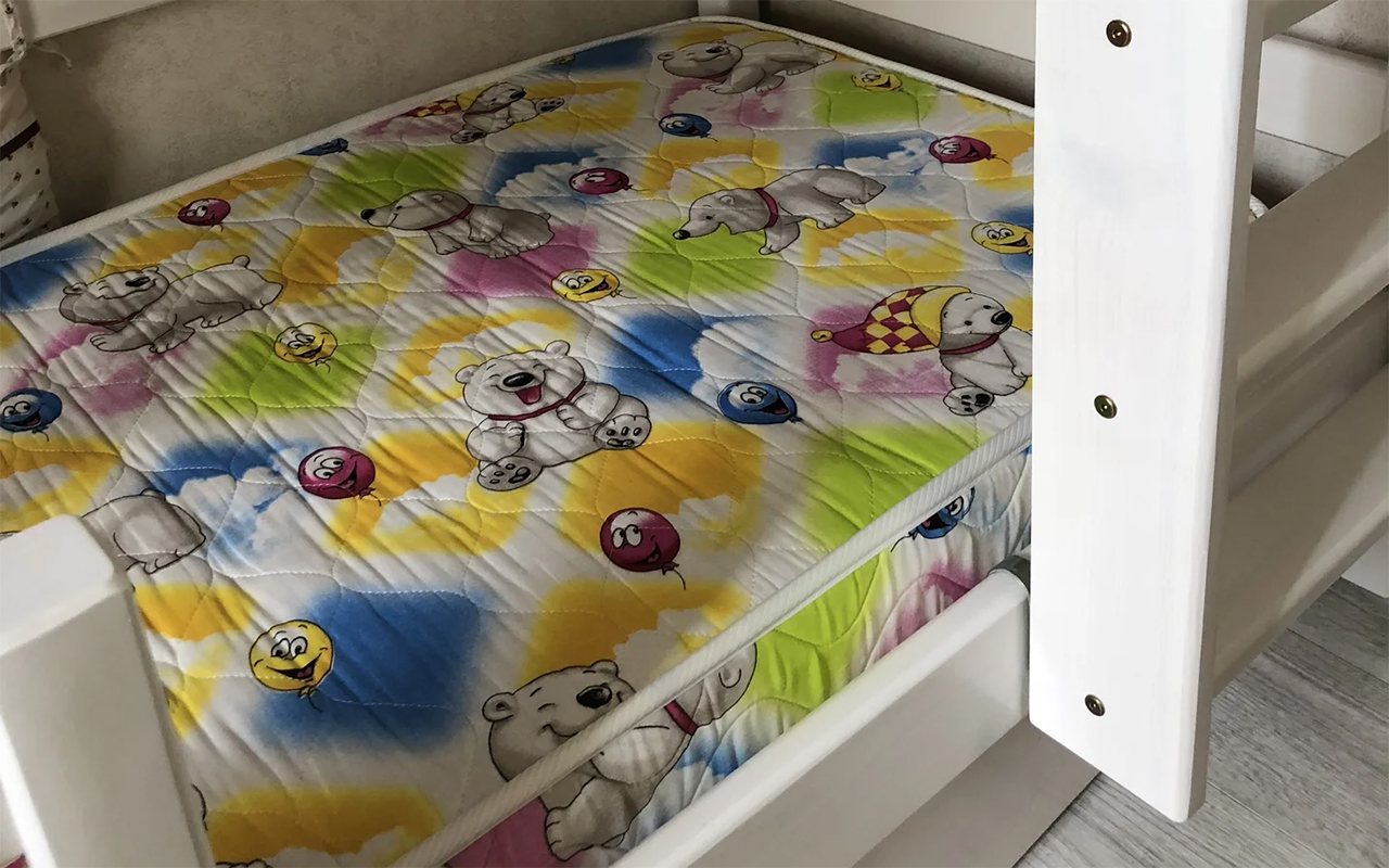 отзыв о Детский матрас Орматек Kids Comfort