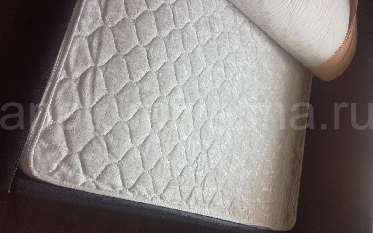 отзыв о Матрас Comfort Line Roll Classic Double Cocos